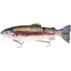 Image de Westin Tommy The Trout Slow Sinking Swimbait, truite, 25 cm, 205 g, couleur : Real Rainbow Trout