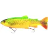 Image de Westin Tommy The Trout Slow Sinking Swimbait, 25 cm, 205 g, couleur : Firetiger Trout
