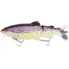 Image de Westin Tommy The Trout Slow Sinking Swimbait, 25 cm, 205 g, couleur : Ghost Trout