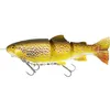 Image de Westin Tommy The Trout Inline Slow Sinking Swimbait, poids : 100 g, longueur : 20 cm, couleur : truite naturelle