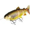 Image de Westin Tommy The Trout Inline Slow Sinking Swimbait, poids : 330 g, longueur : 30 cm, couleur : truite naturelle