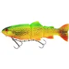 Image de Westin Tommy The Trout Inline Slow Sinking Swimbait, poids : 800 g, longueur : 40 cm, couleur : Firetiger Trout