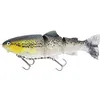 Image de Westin Tommy The Trout Swimbait, slow Sinking, poids : 330 g, longueur : 30 cm, couleur : Headlight Deluxe Trout