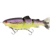 Image de Westin Tommy The Trout Inline Slow Sinking Swimbait, poids : 100 g, longueur : 20 cm, couleur : Ghost Trout