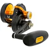 Image de Westin W8 Jigging Reel 41 Rouleau LH pour main gauche