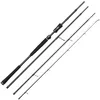 Image de Westin W3 Spin 3Rd 244 cm Ml 5-25 g   Canne à pêche spinning