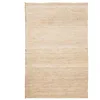 Image de House Doctor Tapis Mara Nude, L : 200 cm, l : 300 cm, Taille Unique