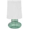 Image de Lampe de Table avec Abat-Jour Ribe