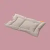 Image de 305061-77 Coussin chaise haute Leander en coton bio