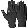 Image de GripGrab Gants Entre-Saisons Insulator 2 Hi-Vis Gants de Vélo Fins Printemps Automne à Longs Doigts
