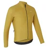 Image de GripGrab PACR Maillot Cyclisme Homme Thermique Manches Longues Micropolaire pour Vélo de Route avec 3 Poches
