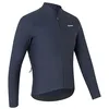 Image de GripGrab PACR Maillot Cyclisme Homme Thermique Manches Longues Micropolaire pour Vélo de Route avec 3 Poches