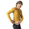 Image de GripGrab Maillot EXPLR Merinotech Cyclisme Thermique pour Homme Manches Longues Laine Mérinos pour Vélo avec 3 Poches