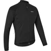 Image de GripGrab Veste PACR de Cyclisme Coupe-Vent Pour Homme Thermique Polaire Pour Vélo Hiver Col Haut Avec 3 Poches