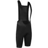 Image de GripGrab Cuissard AquaRepel de Cyclisme à Bretelles Imperméable Rembourré Intempéries Polaire d'hiver pour Homme Vélo