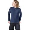 Image de GripGrab PACR Maillot de Cyclisme à Manches Longues pour Femme - Coupe ajustée - Thermique - pour VTT, Gravel