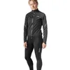 Image de GripGrab PACR - Veste de pluie pour femme - Imperméable et respirante - Fermeture éclair à 2 voies - Fermeture éclair double sens