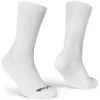 Image de GripGrab Chaussettes Cyclisme Aero FastStream Manchette Haute Cycliste Velo sur Route Pro