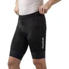 Image de GripGrab Ride Short de Cyclisme pour Homme - Rembourré - avec Rembourrage - sans Bretelles