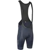 Image de GripGrab Cuissard Velo Homme PACR à Bretelles Rembourré Gel pour Cycliste Vêtements de Cyclisme Velo Route VTT