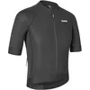 Image de GripGrab Maillot de Cyclisme Homme PACR à Manches Courtes Tenue Cycliste Vélo Été avec 3 Poches Protection Solaire UPF50