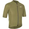 Image de GripGrab Maillot de Cyclisme Homme PACR à Manches Courtes Tenue Cycliste Vélo Été avec 3 Poches Protection Solaire UPF50