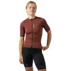 Image de GripGrab Ride - Maillot de Cyclisme à Manches Courtes - pour l'été - pour Femme - Manches Courtes - Protection UV