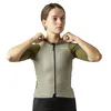 Image de GripGrab PACR Lightweight Maillot de Cyclisme à Manches Courtes pour Femme - Manches Courtes - Protection UV - Aero - Manches Courtes