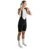 Image de GripGrab Grinta Bib Short de Cyclisme rembourré avec Bretelles pour Femme