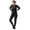 Image de GripGrab Pacr Water-Resistant No Pad Bib Tights XL