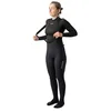 Image de GripGrab PACR Thermo Cuissard Long pour Femme avec Rembourrage pour vélo de Course et VTT