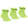 Image de GripGrab Classic Regular Socks 3 Units EU 44-47