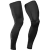 Image de GripGrab Protection UV UPF 50+ - Jambières de Cyclisme pour Homme - Manches légères et Fines - Respirantes - Protection Solaire