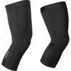 Image de GripGrab PACR Printemps Automne Transition Vélo Genoux Cyclisme Homme Vélo de Course Gravel Bike VTT Genouillères Cycling