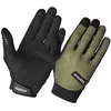 Image de GripGrab Descent Guarded Gants de VTT Downhill avec Protections de Cheville Gants de VTT d'été