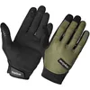 Image de GripGrab Descent Guarded Gants de VTT Downhill avec Protections de Cheville Gants de VTT d'été