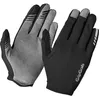Image de GripGrab PACR InsideGrip Gants de Cyclisme Professionnels pour VTT Gravel Race Non rembourrés Antidérapants pour l'été
