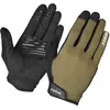 Image de GripGrab EXPLR Gants de VTT Gants d'été pour vélo VTT Gravel Bike Gants de Cyclisme Doigts Longs rembourrés