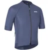 Image de GripGrab Maillot de Cyclisme Homme PACR à Manches Courtes Tenue Cycliste Vélo Été avec 3 Poches Protection Solaire UPF50