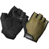 Image de GripGrab EXPLR Gants de Cyclisme à Doigts Courts - pour l'été - pour vélo de Course, VTT, vélo Gravel Bike - Rembourrés