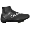 Image de GripGrab FastStream Aero Couvre-Chaussures Coupe-Vent pour vélo de Course Coupe ajustée