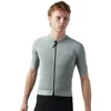 Image de GripGrab PACR Maillot de Cyclisme à Manches Courtes pour Homme - Manches Courtes - Protection UV - VTT Gravel Bike Aero - Manches Courtes