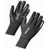Image de GripGrab Gants AquaShield Neoprene Raceday 8 | Élaboration de nos gants en néoprène avec poignets allongés et imprimés en silicone antidérapant, détails réfléchissants