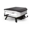 Image de Four à pizza Electrique - COZZE - 13 - 90355 - 53x53x29cm - 230V/2200W - Porte