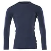 Image de Mascot 00573-350-01-S Kiruna Tricot de Corps Taille S Bleu Marine