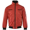 Image de Mascot 00516-620-02-4XL Alaska Veste Pilote Taille 4XL Rouge