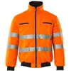 Image de Mascot 00516-660-14-L Alaska Veste Pilote Taille L Orange