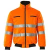 Image de Mascot 00516-660-14-4XL Alaska Veste Pilote Taille 4XL Orange