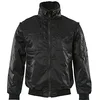 Image de Mascot 00520-620-09-4XL Innsbruck Veste Pilote Taille 4XL Noir