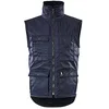 Image de Mascot 00554-620-01-XS Sölden Gilet grand froid Taille XS Bleu marine